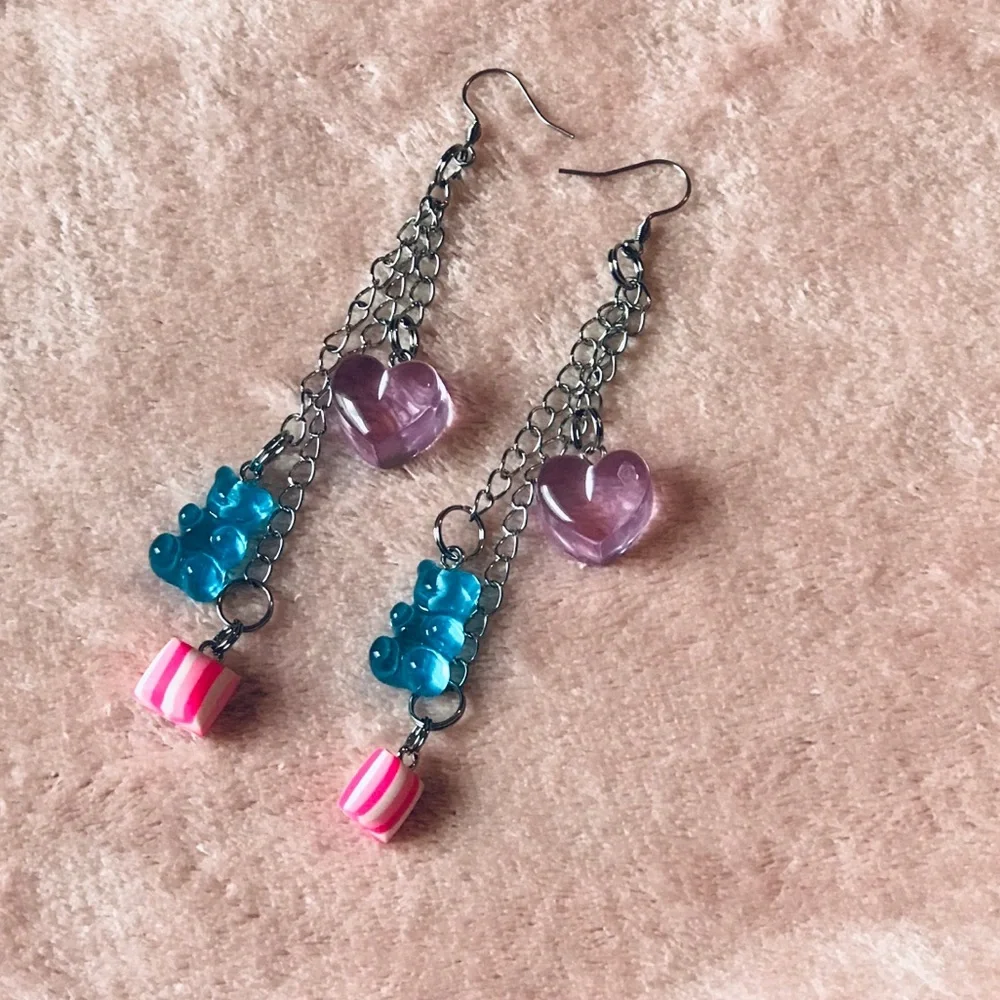 FromAtoZgifts cascading candy